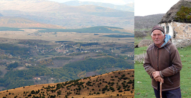 Ауто-пут помирио Пештер и Златибор